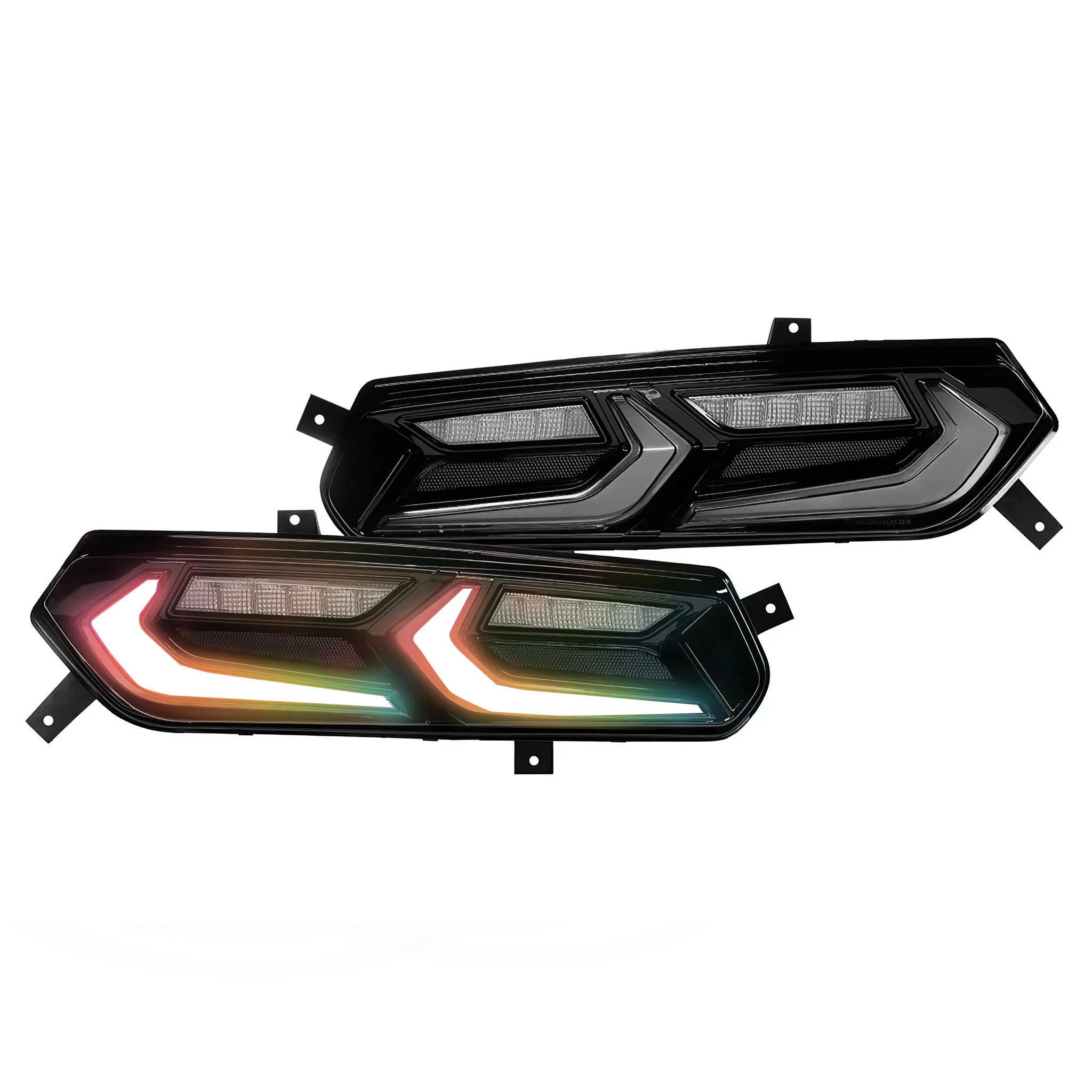 LED Tail Lights