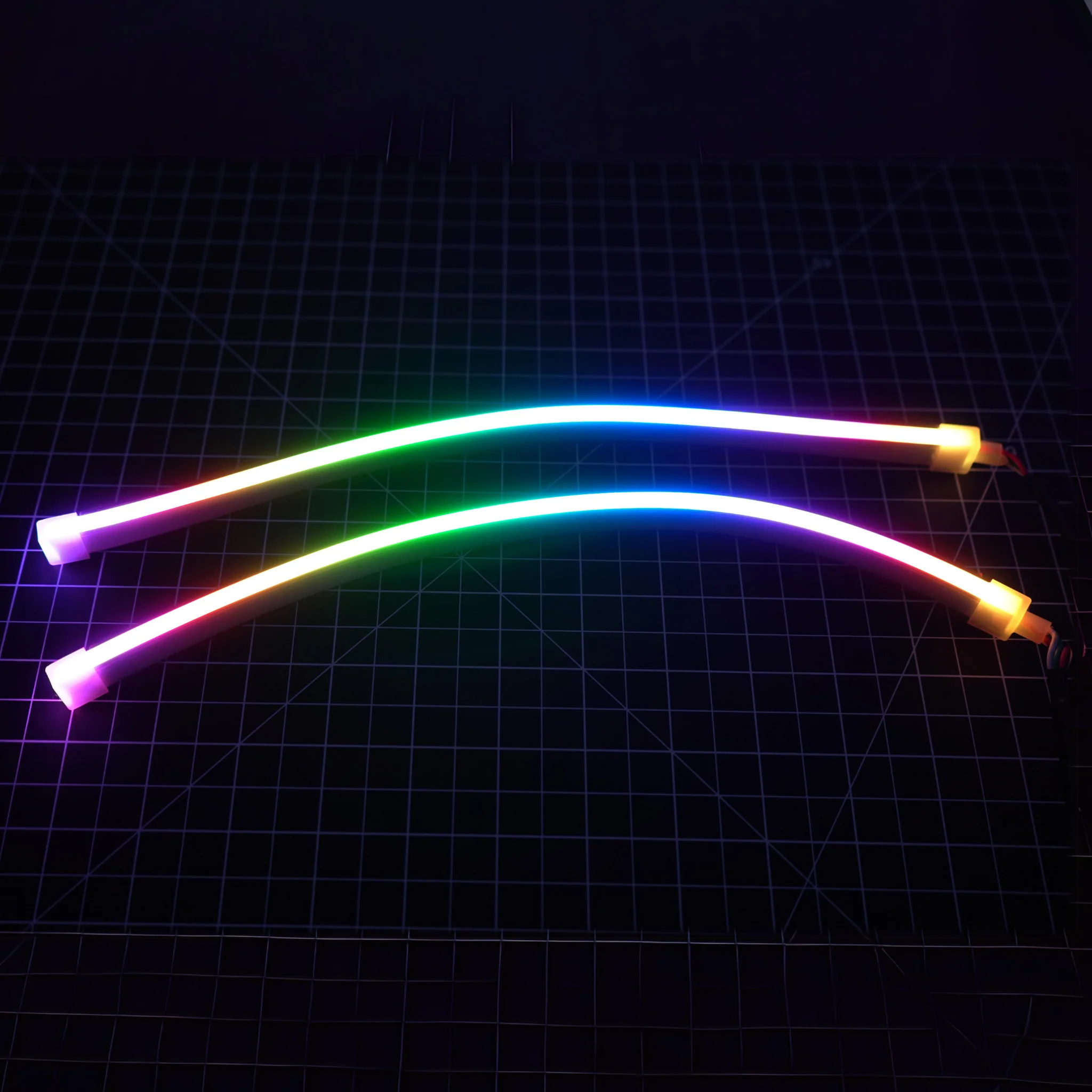 Strip Lighting